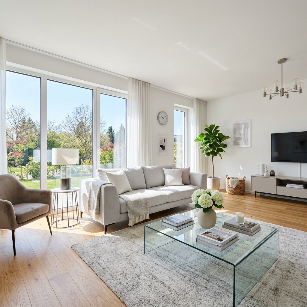 Home Cleaning Services