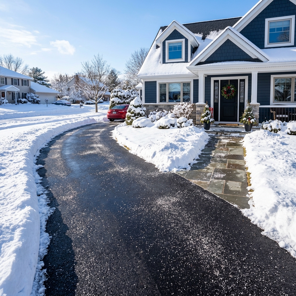 Snow Removal
